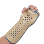 Deroyal DeRoyal Wrist and Forearm Splints 500W61 - 1.0 Each