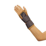 DEROYAL DeRoyal Leatherette Wrist/Forearm Splints 5010-07 1 Each - MDL-QTX501007