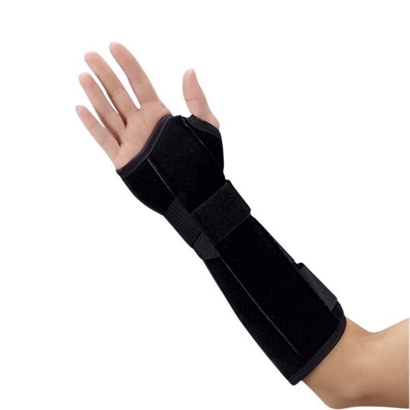 DEROYAL DeRoyal Leatherette Wrist/Forearm Splints 5010-09 1 Each - MDL-QTX501009