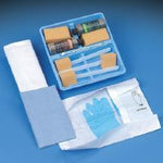 DEROYAL Prep Kits by DeRoyal 50-11075NG 20 Each - MDL-QTX5011075NG
