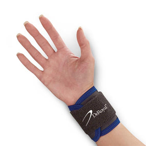 Neoprene Wristlet Brace - 5019-00 - 1 Each - MDL-QTX501900