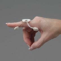 LMB Spring Finger Extension Assist - 501A - 1 Each - MDL-QTX501A