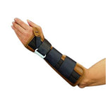 Deroyal DeRoyal Wrist and Forearm Splints 5020-04 - 1.0 Each