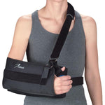 Deroyal Shoulder P. A.D. Abduction Sling 505S10 1.0 Each-MDL-QTX505S10
