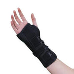 Deroyal Warrior Wrist Splits 5065-02 1.0 Each-MDL-QTX506502