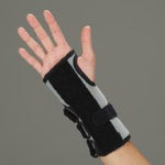 DEROYAL DeRoyal Wrist Splits 5068-00 1 Each - MDL-QTX506800