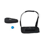 Deroyal Shoulder P. A.D. Abduction Sling 506S10 1.0 Each-MDL-QTX506S10