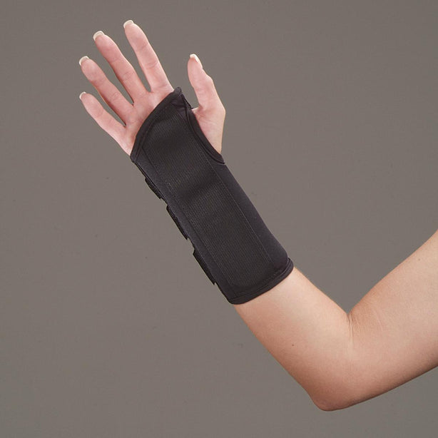 DEROYAL DeRoyal Wrist Splits 5073-03 1 Each - MDL-QTX507303