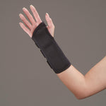 DEROYAL DeRoyal Wrist Splits 5073-08 1 Each - MDL-QTX507308