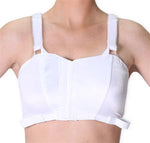 Surgical Bra Chest Supports - 507P10 - 12 Each - MDL-QTX507P10