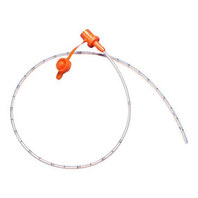 Deroyal Polyurethane Enteral Feeding Tube 54-1665R - 10.0 Each - MDL-QTX541665R