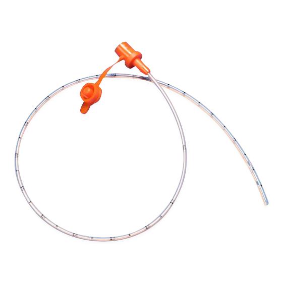 Deroyal Polyurethane Enteral Feeding Tube 54-1680R - 10.0 Each - MDL-QTX541680R