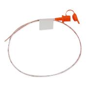 Deroyal Polyurethane Enteral Feeding Tube 54-2450R - 10.0 Each - MDL-QTX542450R