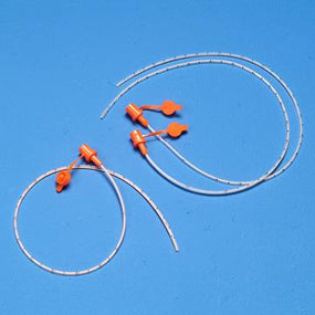 Deroyal Polyurethane Enteral Feeding Tube 54-3650R - 10.0 Each - MDL-QTX543650R