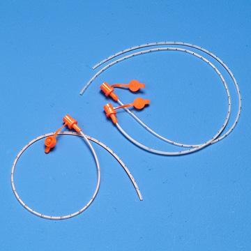 Deroyal Polyurethane Enteral Feeding Tube 54-3650R - 10.0 Each - MDL-QTX543650R