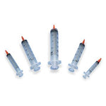 Deroyal DeRoyal Enteral Feeding Syringes 54-5010 - 100.0 Each - MDL-QTX545010