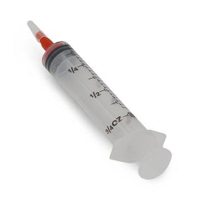 Deroyal DeRoyal Enteral Feeding Syringes 54-5020 - 100.0 Each - MDL-QTX545020