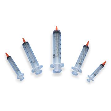 Deroyal DeRoyal Enteral Feeding Syringes 54-5030 - 100.0 Each - MDL-QTX545030