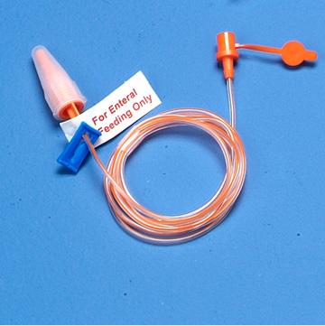 Deroyal Enteral Feeding Tube Extension Sets 54-7062 - 50.0 Each - MDL-QTX547062
