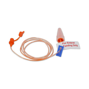 Deroyal Enteral Feeding Tube Extension Sets 54-7069 - 50.0 Each - MDL-QTX547069