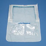 DEROYAL Nonsterile Under-Buttocks Drapes 59-0802 10 Each-MDL-QTX590802