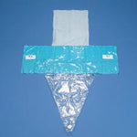 DEROYAL Nonsterile Under-Buttocks Drapes 59-0806 20 Each-MDL-QTX590806
