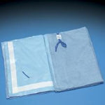 Deroyal Saddle Sheets - 59-0900NS - 20 Each - MDL-QTX590900NS