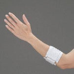 DEROYAL DeRoyal Tennis Elbow Supports 6004-01 1 Each - MDL-QTX600401