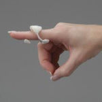 LMB Light Extension Finger Spring - 602B - 1 Each - MDL-QTX602B