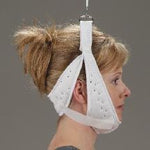 DeRoyal Traction Head Halters - 6101-02 - 1 Each - MDL-QTX610102