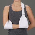 DeRoyal CVA Sling - 6157D02 - 1 Each - MDL-QTX6157D02