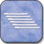 Deroyal DeRoyal Finger Splints 640 - 1.0 Each