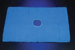 DEROYAL Deroyal Fenestrated Towels 70-103 20 Each-MDL-QTX70103