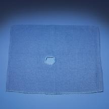 DEROYAL DeRoyal Circumcision Drapes 70-104 40 Each - MDL-QTX70104