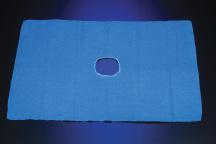 DEROYAL Deroyal Fenestrated Towels 70-150 20 Each-MDL-QTX70150