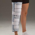 DeRoyal Cutaway Knee Immobilizers - 7041-55 - 1 Each - MDL-QTX704155