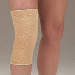 DeRoyal Cotton Elastic Knee Supports - 7042-02 - 1 Each - MDL-QTX704202