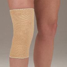 DeRoyal Cotton Elastic Knee Supports - 7042-03 - 1 Each - MDL-QTX704203
