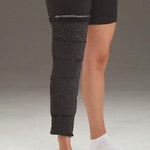 DeRoyal Adjustable Foam Knee Immobilizers with Elastic Straps - 7072-04 - 1 Each - MDL-QTX707204