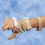 DEROYAL LMB Radial Nerve Splints 708CL 1 Each - MDL-QTX708CL