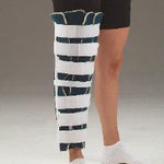 DeRoyal Tri-Panel Knee Immobilizers - 7091-16 - 1 Each - MDL-QTX709116