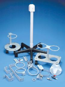 Reliaflex Suction Canister System Adapter - 71-1142 - 100 Each - MDL-QTX711142