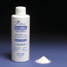 Deroyal DeRoyal Body Fluids Solidifier 71-1500 - 96.0 Each