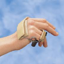 DEROYAL LMB Ulnar Nerve Splints 711DL 1 Each-MDL-QTX711DL