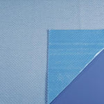 Deroyal Deroyal Blue Absorbent Mats 71-4305 - 10.0 Each - MDL-QTX714305