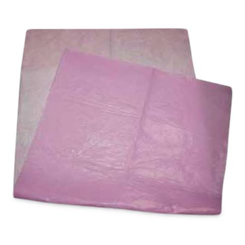 Deroyal Pink Superabsorbent Nonskid OR Mats - 71-4312 - 10 Each - MDL-QTX714312