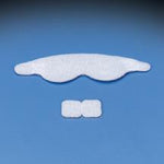 Deroyal Deroyal Neonatal Eye Covers 72-4100 - 12.0 Each