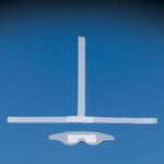 Deroyal Deroyal Neonatal Eye Covers 72-4102 - 12.0 Each