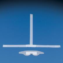 Deroyal Deroyal Neonatal Eye Covers 72-4102 - 12.0 Each