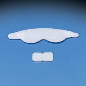 Deroyal Deroyal Neonatal Eye Covers 72-4302 - 12.0 Each